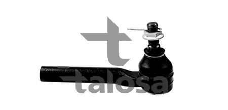 Skersinės vairo trauklės galas TALOSA 42-22599