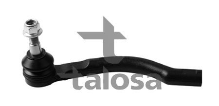 Skersinės vairo trauklės galas TALOSA 42-22673