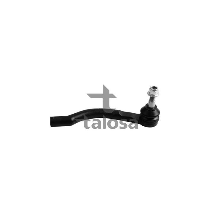 Skersinės vairo trauklės galas TALOSA 42-22674