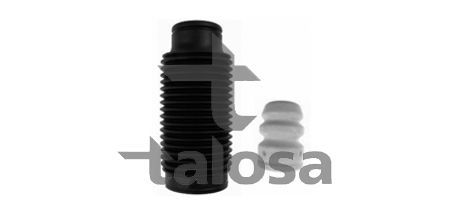 Apsauginio dangtelio komplektas, amortizatorius TALOSA 63-21084