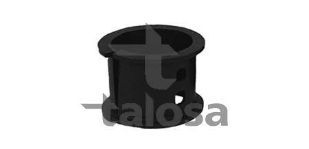 Montavimas, vairavimo pavara TALOSA 64-22012