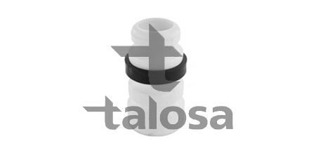 Atraminis buferis, pakaba TALOSA 63-22188
