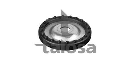 Spyruoklės dangtelis TALOSA 63-22945