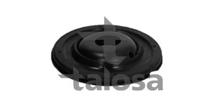 Spyruoklės dangtelis TALOSA 63-25544