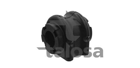 Skersinio stabilizatoriaus įvorių komplektas TALOSA 65-17658