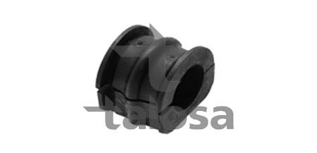 Skersinio stabilizatoriaus įvorių komplektas TALOSA 65-21518