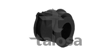 Skersinio stabilizatoriaus įvorių komplektas TALOSA 65-22101