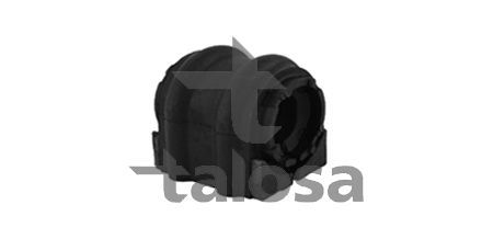 Skersinio stabilizatoriaus įvorių komplektas TALOSA 65-25542