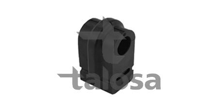 Skersinio stabilizatoriaus įvorių komplektas TALOSA 65-25570