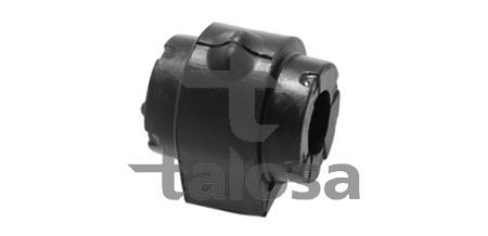 Skersinio stabilizatoriaus įvorių komplektas TALOSA 65-27931