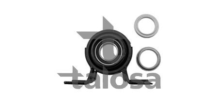 Pakaba, kardaninis velenas TALOSA 62-22014