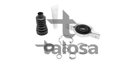 Jungtis, kardaninis velenas TALOSA 62-21962