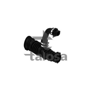 įsiurbimo vamzdis, oro filtras TALOSA 66-18827