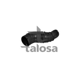 įsiurbimo vamzdis, oro filtras TALOSA 69-18910