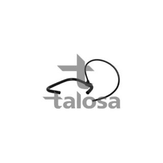 žarna, karterio alsuoklis TALOSA 67-19070