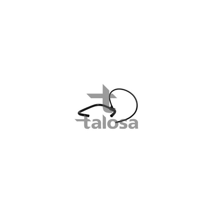 žarna, karterio alsuoklis TALOSA 67-19070