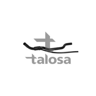 žarna, karterio alsuoklis TALOSA 67-19071