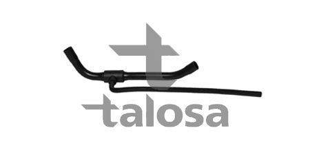 žarna, karterio alsuoklis TALOSA 67-19072