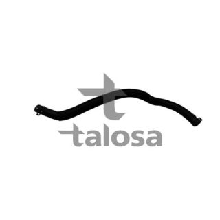 žarna, karterio alsuoklis TALOSA 67-20132