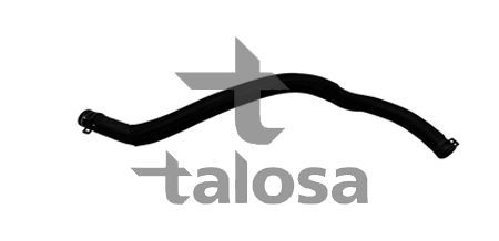 žarna, karterio alsuoklis TALOSA 67-20132