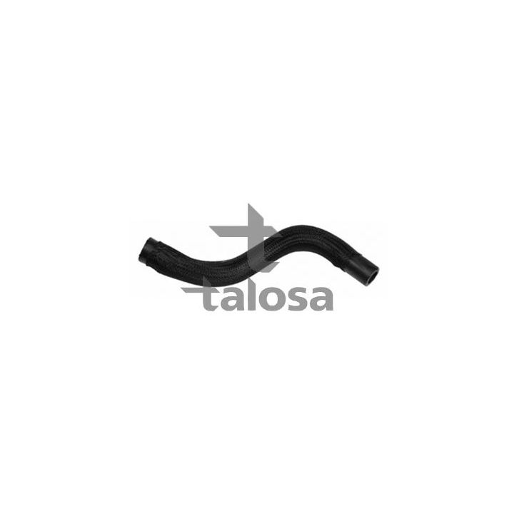 žarna, karterio alsuoklis TALOSA 69-21067