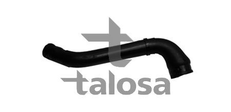 žarna, karterio alsuoklis TALOSA 70-18524