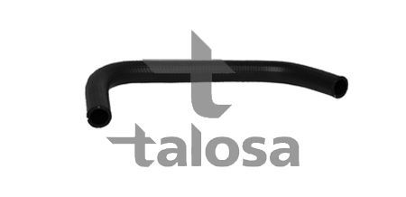 žarna, karterio alsuoklis TALOSA 70-19253