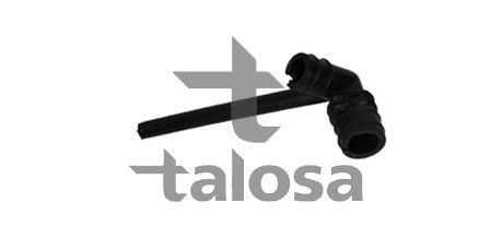 žarna, karterio alsuoklis TALOSA 70-19254