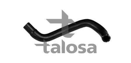 žarna, karterio alsuoklis TALOSA 70-19368