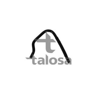 žarna, karterio alsuoklis TALOSA 70-19369