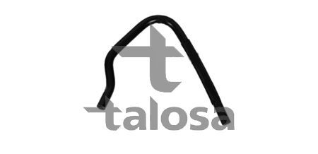 žarna, karterio alsuoklis TALOSA 70-19369