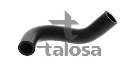 žarna, karterio alsuoklis TALOSA 70-19370