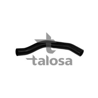 žarna, karterio alsuoklis TALOSA 70-20004