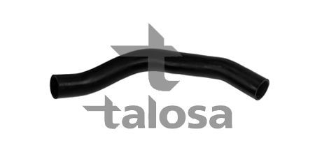 žarna, karterio alsuoklis TALOSA 70-20004