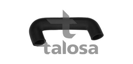 žarna, karterio alsuoklis TALOSA 70-20005