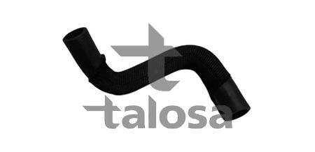 žarna, karterio alsuoklis TALOSA 70-20361
