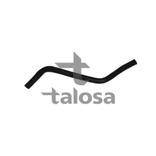 žarna, karterio alsuoklis TALOSA 70-20371