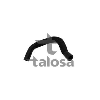 žarna, karterio alsuoklis TALOSA 70-20375