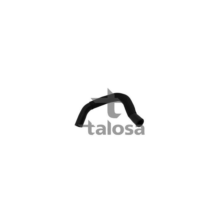 žarna, karterio alsuoklis TALOSA 70-20375