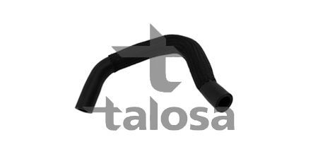 žarna, karterio alsuoklis TALOSA 70-20375