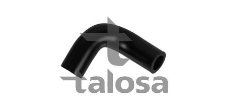 žarna, karterio alsuoklis TALOSA 70-20394