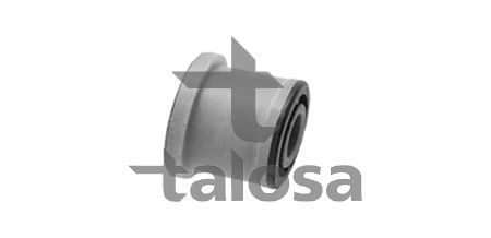 Montavimas, ašies rėmas TALOSA 62-25680