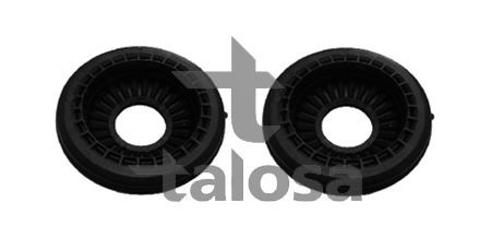 Frikcinis guolis, pakabos statramsčio atramos montavimas TALOSA 63-20994