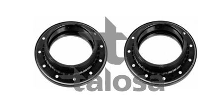 Frikcinis guolis, pakabos statramsčio atramos montavimas TALOSA 63-21077