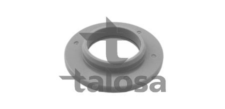 Frikcinis guolis, pakabos statramsčio atramos montavimas TALOSA 63-22944