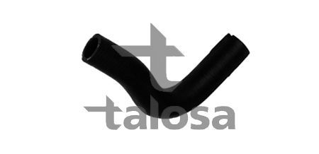 žarna, šilumokaitis (šildymas) TALOSA 66-19193