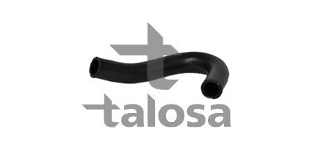 žarna, šilumokaitis (šildymas) TALOSA 66-19196