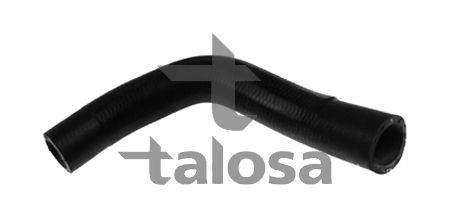 žarna, šilumokaitis (šildymas) TALOSA 67-21144