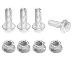 Šarnyras / girgždukas TALOSA 47-18003