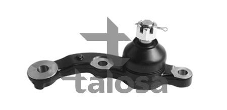 Šarnyras / girgždukas TALOSA 47-25722